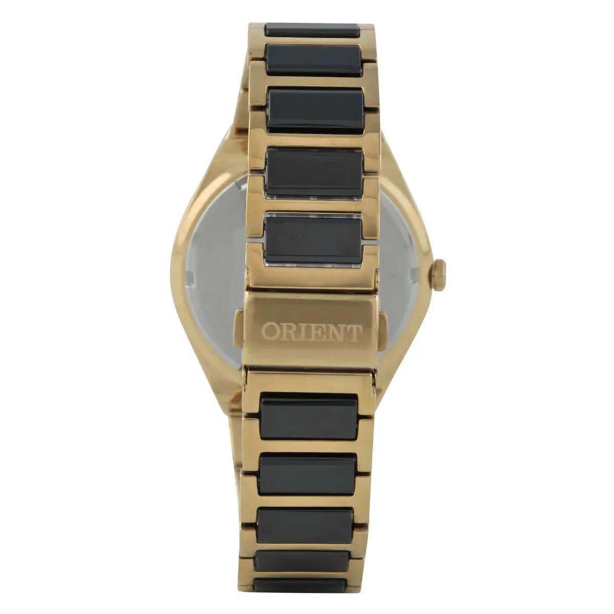 Relógio Orient Ceramic Feminino - FTSK0003 P1KP - Relógio Orient