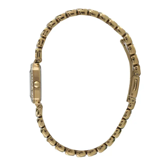 Relógio Orient Mini Feminino - LGSS0062 G1KX Preto 2