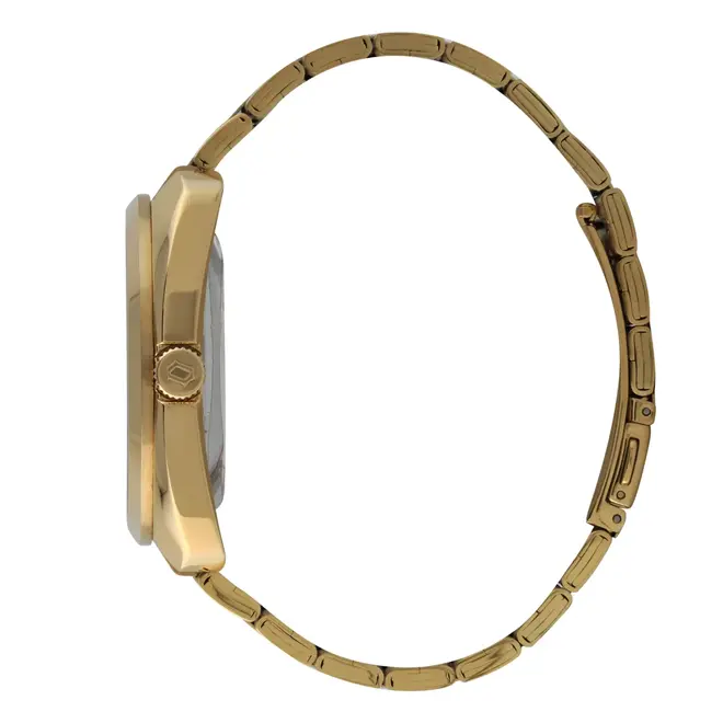 Relógio Orient Automático Clássico Masculino - F49GG021 E1KX Verde 2