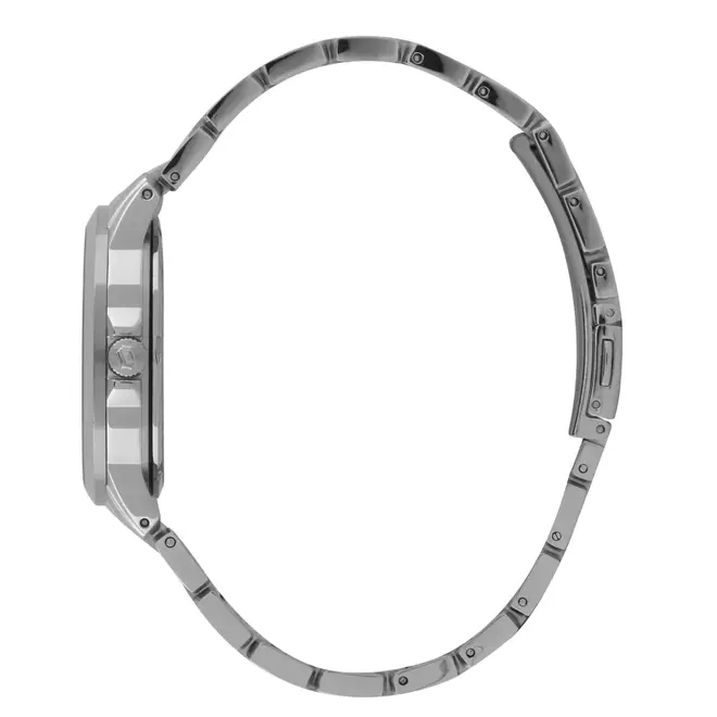 Relógio Orient Eternal Solartech Feminino - FBSS0141 P1SX Prata 2