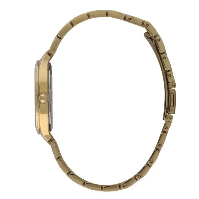 Relógio Orient Eternal Feminino - FGSS0183 B3KX Dourado 2
