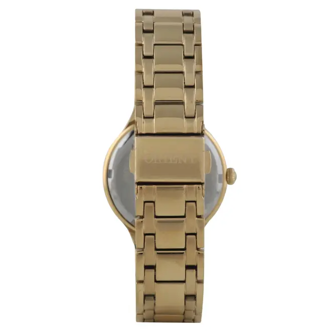 Relógio Orient Eternal Feminino - FGSS0183 B3KX Dourado 3