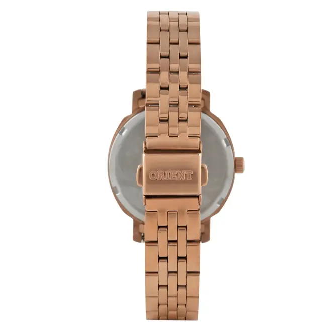 Relógio Orient Eternal Feminino - FRSS0106 S2RX Rose 3