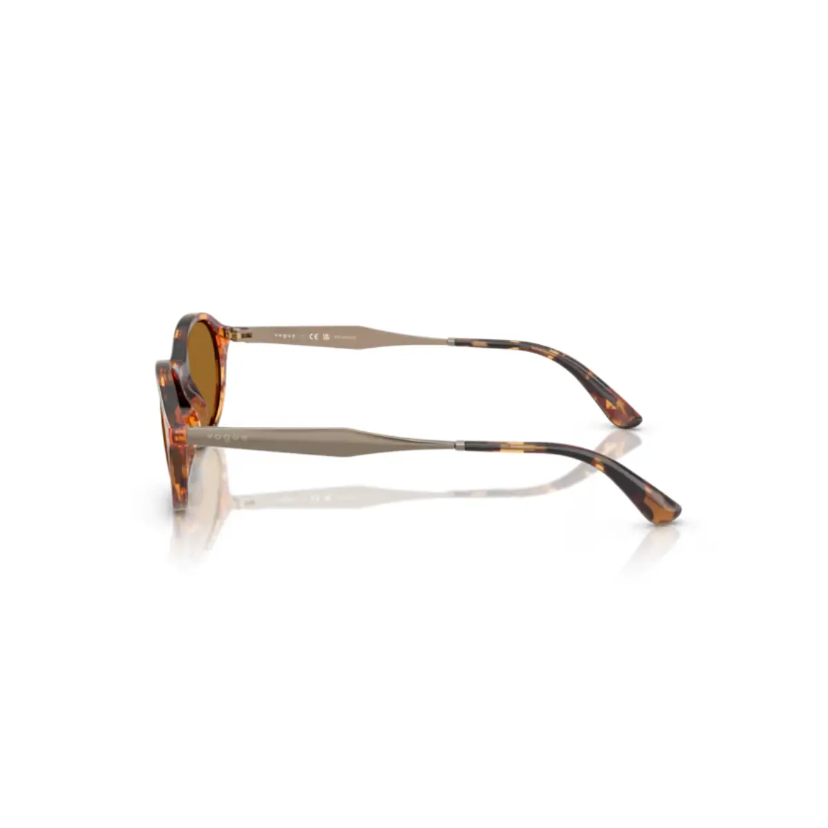 Óculos de Sol Vogue Feminino - Óculos de Sol Vogue 0VO5625S