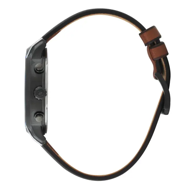 Relógio Orient Sport Cronógrafo Masculino - MTSCC045 S1MX Marrom 2