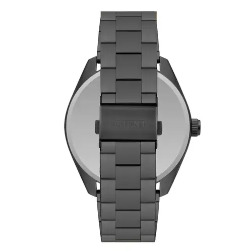 Relógio Orient Neo Sports Solartech Masculino - MPSS1049 G2GX Preto
