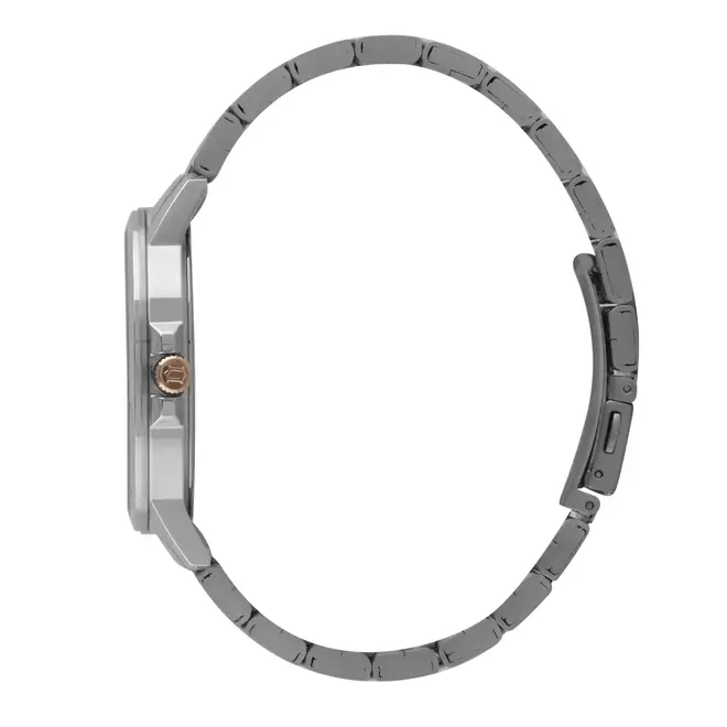 Relógio Orient Eternal Clássico Masculino - MTSS1120 G2SR Misto 2