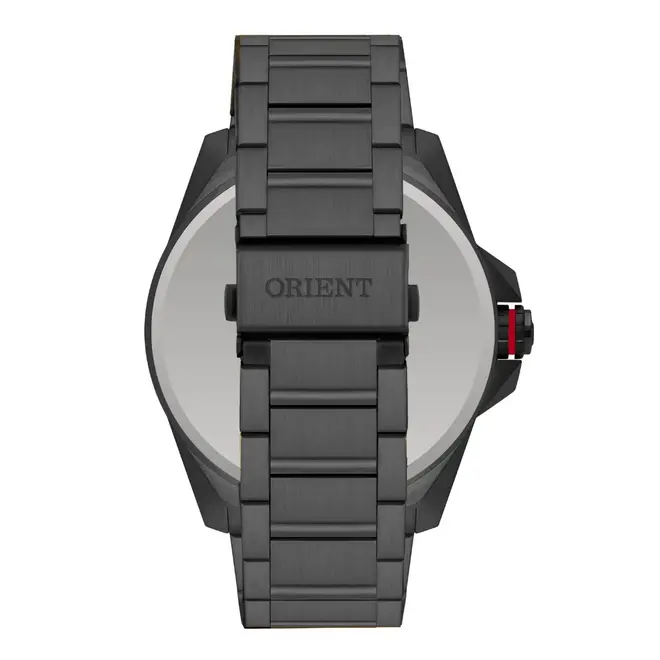 Relógio Orient Solartech Masculino - MPSS1051 G2PX Preto 3