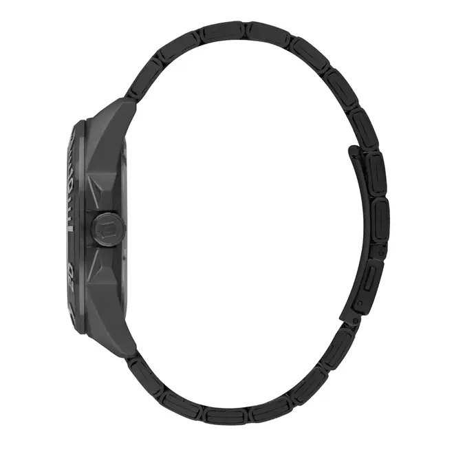 Relógio Orient Solartech Masculino - MPSS1051 G2PX Preto 2