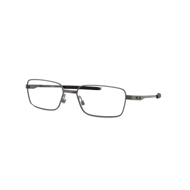 Óculos de Grau Oakley 0OX3036 30360457 Metal Chumbo 1