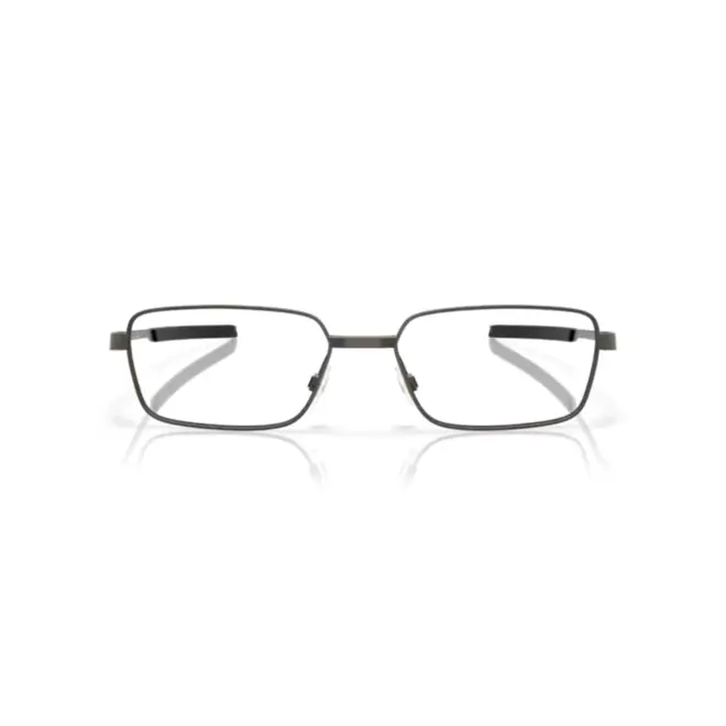 Óculos de Grau Oakley 0OX3036 30360457 Metal Chumbo 2