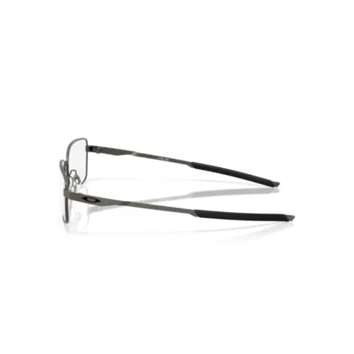 Óculos de Grau Oakley 0OX3036 30360457 Metal Chumbo