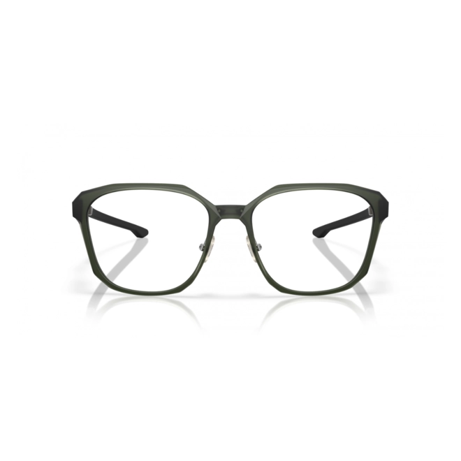 Óculos de Grau Oakley 0OX8193 81930457 Acetato Verde 2