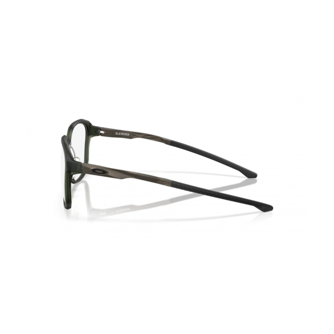Óculos de Grau Oakley 0OX8193 81930457 Acetato Verde 3