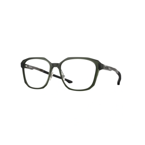 Óculos de Grau Oakley 0OX8193 81930457 Acetato Verde