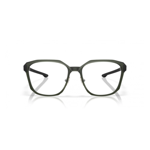 Óculos de Grau Oakley 0OX8193 81930457 Acetato Verde