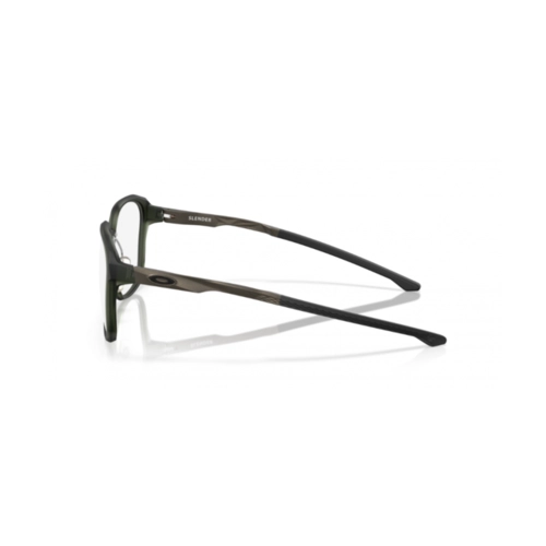 Óculos de Grau Oakley 0OX8193 81930457 Acetato Verde