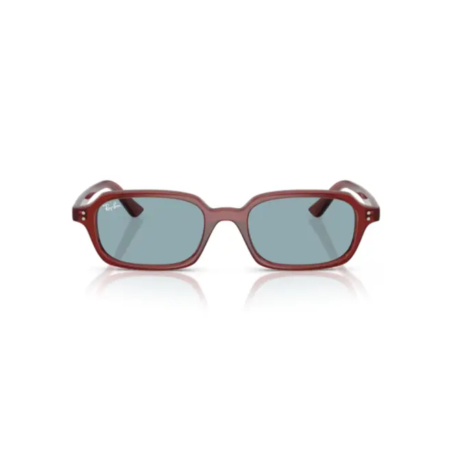 Óculos de Sol Ray-Ban Zuri Unissex - Óculos de Sol Ray-Ban Zuri
