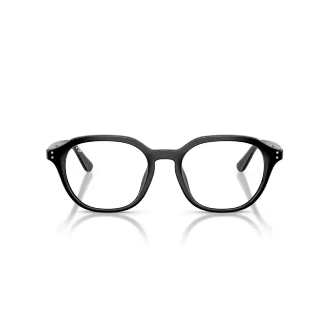 Óculos de Grau Ray-Ban 0RX7259D 2000 52 Propionato Preto 2