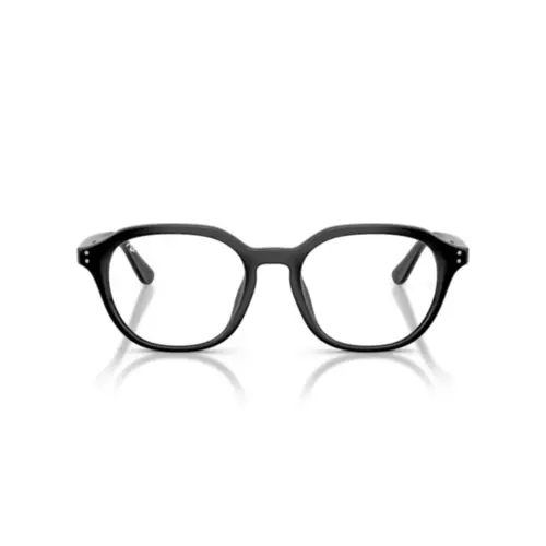 Óculos de Grau Ray-Ban 0RX7259D 2000 52 Propionato Preto