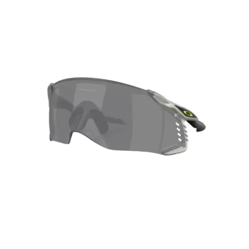 Óculos de Sol Oakley 0OO9501 95010752 Acetato Cinza com lentes na cor Cinza