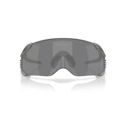 Óculos de Sol Oakley 0OO9501 95010752 Acetato Cinza com lentes na cor Cinza
