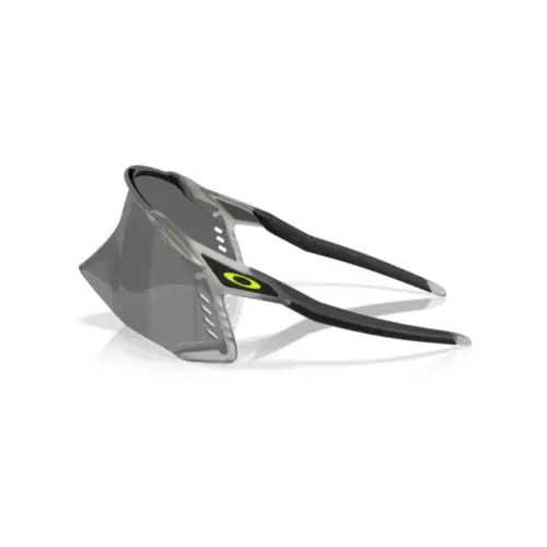 Óculos de Sol Oakley 0OO9501 95010752 Acetato Cinza com lentes na cor Cinza