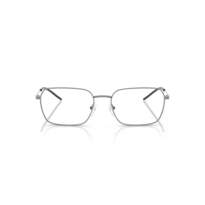 Óculos de Grau Armani Exchange 0AX1072 6003 53 Metal Chumbo 2
