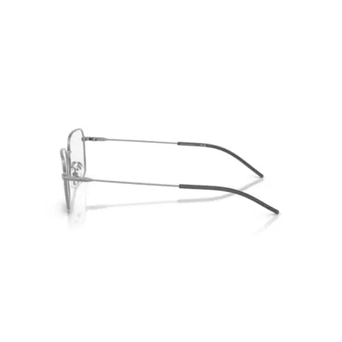 Óculos de Grau Armani Exchange 0AX1072 6003 53 Metal Chumbo
