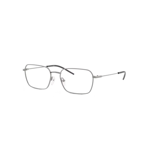 Óculos de Grau Armani Exchange 0AX1072 6003 53 Metal Chumbo