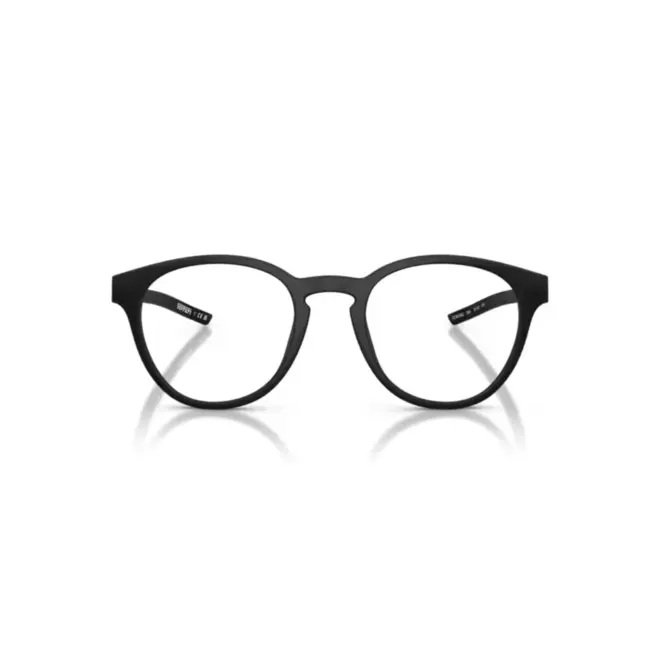 Óculos de Grau Scuderia Ferrari 0FZ8019U 504 51 Acetato Preto 2