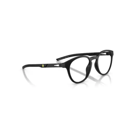 Óculos de Grau Scuderia Ferrari 0FZ8019U 504 51 Acetato Preto