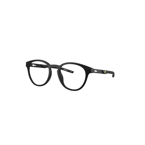 Óculos de Grau Scuderia Ferrari 0FZ8019U 504 51 Acetato Preto