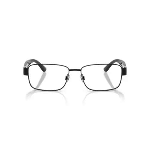 Óculos de Grau Polo Ralph Lauren 0PH1239 9223 57 Metal Preto