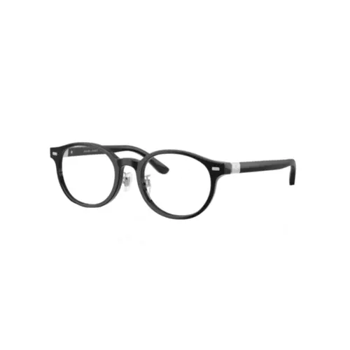 Óculos de Grau Polo Ralph Lauren 0PH2289D 5001 51 Acetato Preto