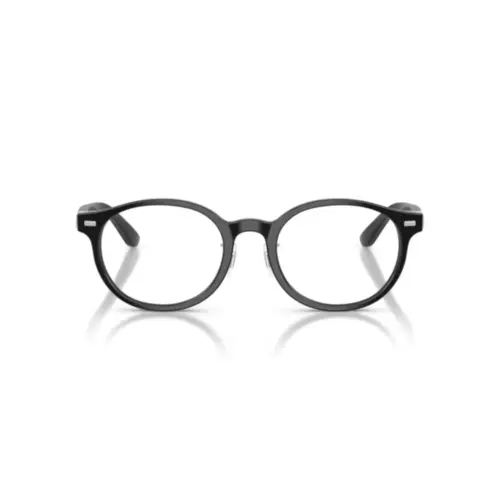 Óculos de Grau Polo Ralph Lauren 0PH2289D 5001 51 Acetato Preto