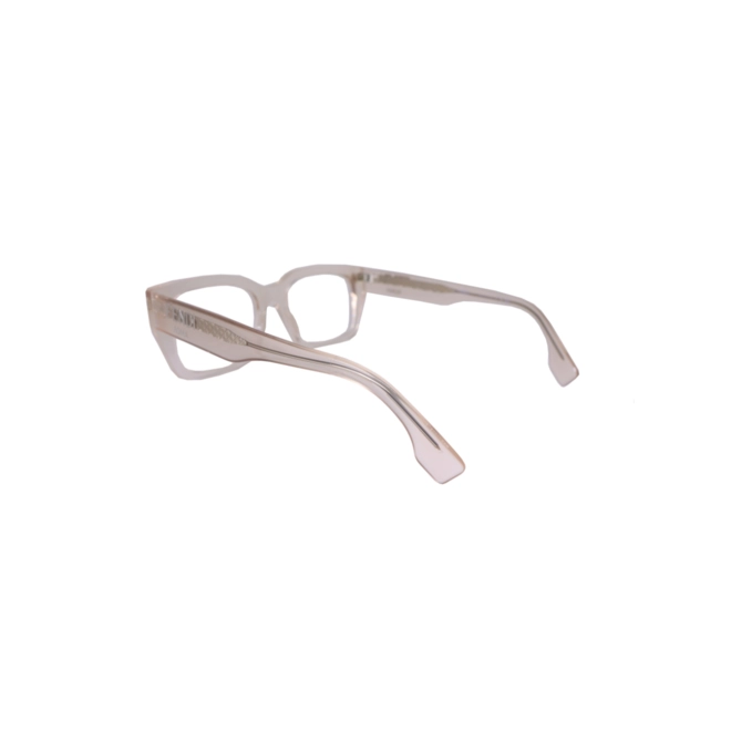 Óculos de Grau Fendi FE50094I_52072 Acetato Rosa 5