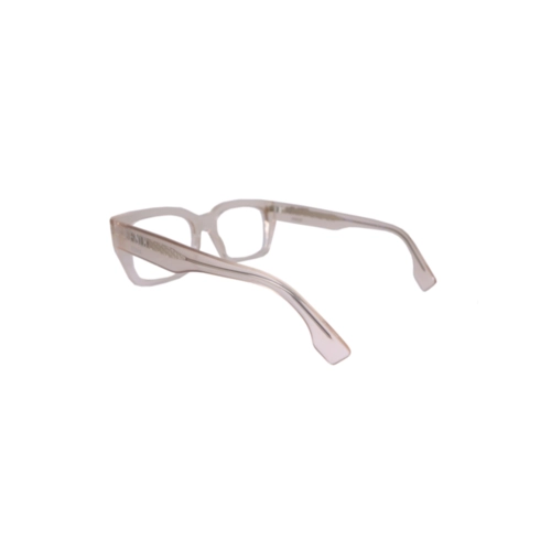 Óculos de Grau Fendi FE50094I_52072 Acetato Rosa