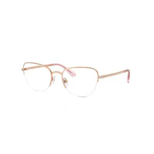 Óculos de Grau Swarovski 0SK1023 4014 54 Metal Rose