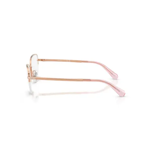 Óculos de Grau Swarovski 0SK1023 4014 54 Metal Rose