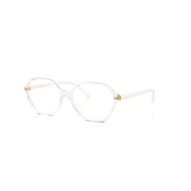 Óculos de Grau Vogue 0VO5622 W745 55 Nylon Transparente 1
