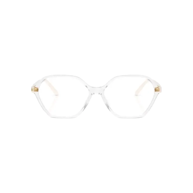 Óculos de Grau Vogue 0VO5622 W745 55 Nylon Transparente 2