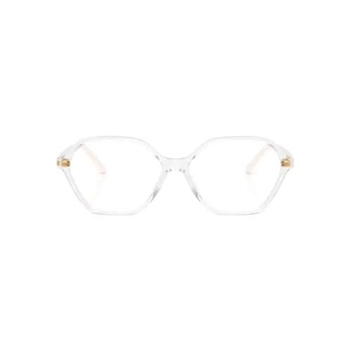 Óculos de Grau Vogue 0VO5622 W745 55 Nylon Transparente