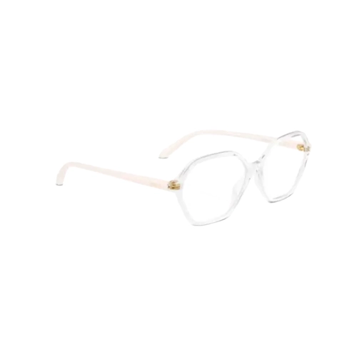 Óculos de Grau Vogue 0VO5622 W745 55 Nylon Transparente