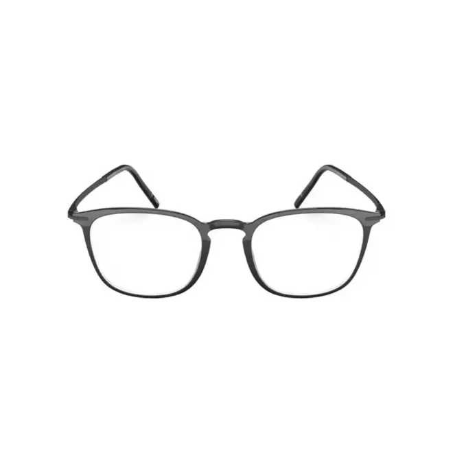 Óculos de Grau Silhouette Rising Dawn 2963/75 9140 51/19 Acetato Verde 2