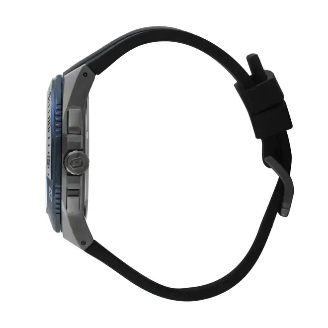 Relógio Orient Sport Cronógrafo Solartech - MYSPC006 D1PX Azul 2