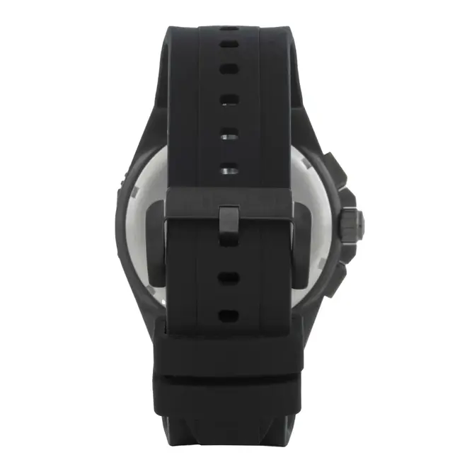 Relógio Orient Sport Cronógrafo Solartech - MYSPC006 D1PX Azul 3