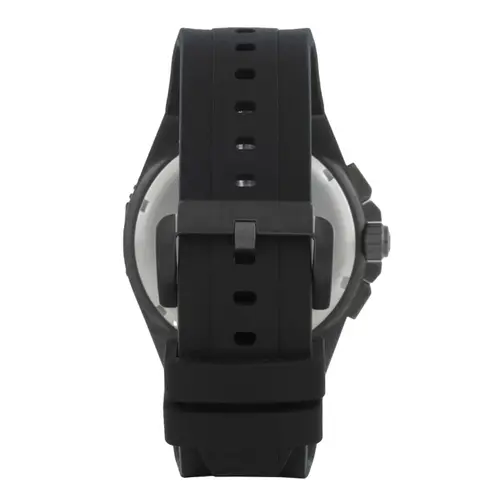Relógio Orient Sport Cronógrafo Solartech - MYSPC006 D1PX Azul