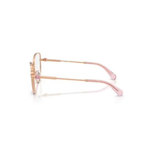 Óculos de Grau Swarovski 0SK1022 4014 54 Metal Rose