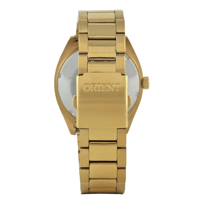 Relógio Orient Automático Masculino - NH3GG008 C1KX - Relógio